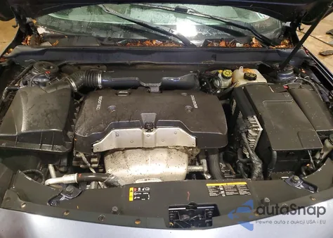 2014 Chevrolet Malibu 1Lt z USA, uszkodzony, nr VIN 1G11C5SL8EF292526